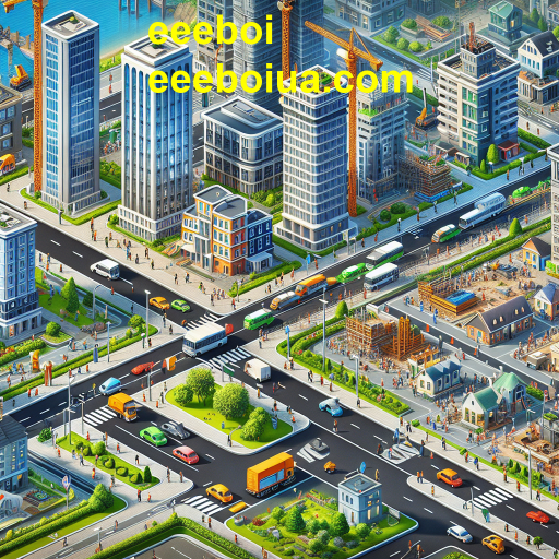 Descubra o Mundo dos Jogos de Simulação no eeeboi