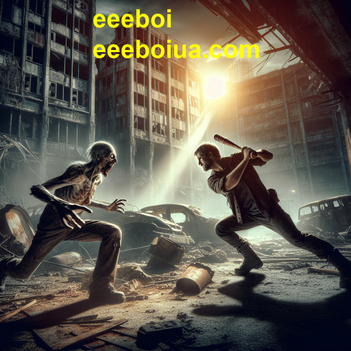 A Evolução dos Jogos de Zumbi: Adrenalina e Sobrevivência